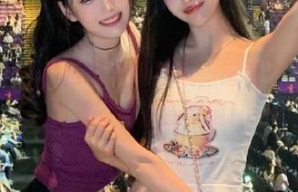 网曝吃瓜导航，感受一下宫斗剧般的朋友圈氛围！
